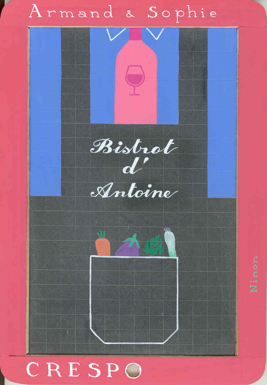 Bistrot d'Antoine